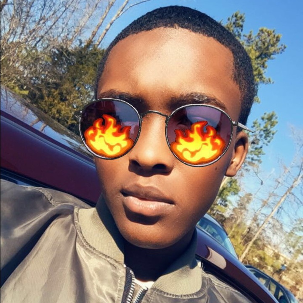 Meet your Posher, Michael